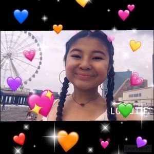 Meet your Posher, Michelle